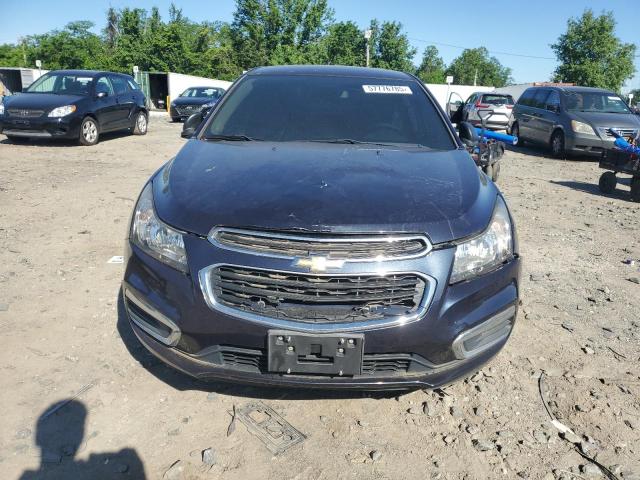  CHEVROLET CRUZE 2016 Синий