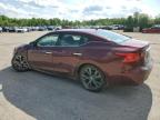 2017 Nissan Maxima 3.5S за продажба в Ellwood City, PA - Undercarriage