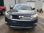 2011 Toyota Highlander Base de vânzare în Rogersville, MO - Front End