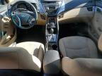 2013 Hyundai Elantra Gls   на продаже в Sacramento, CA - Rear End