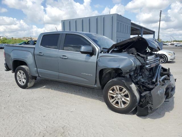  GMC CANYON 2019 Gray