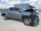 2019 Gmc Canyon Sle na sprzedaż w West Palm Beach, FL - Front End