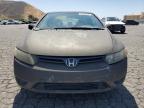 2007 Honda Civic Lx na sprzedaż w Colton, CA - Minor Dent/Scratches