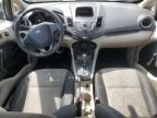 2011 Ford Fiesta S en Venta en Lexington, KY - Front End