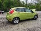 2013 Ford Fiesta Se იყიდება Northfield-ში, OH - Front End