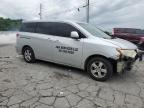 2012 Nissan Quest S   for Sale in Lebanon, TN - Front End