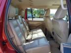 2010 Ford Explorer Xlt for Sale in East Granby, CT - Side