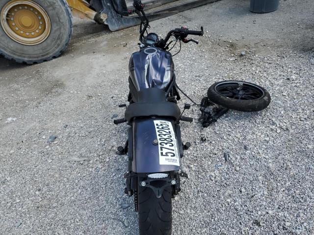 2020 KAWASAKI EN650 D  