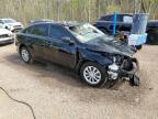 2020 KIA FORTE FE for sale at Copart ON - COOKSTOWN