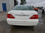 2003 Lexus Ls 430 zu verkaufen in Sikeston, MO - Front End