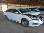 2017 Hyundai Sonata Sport იყიდება Phoenix-ში, AZ - Front End