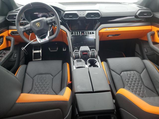  LAMBORGHINI URUS S 2023 Biały