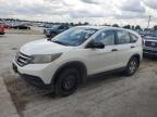 2014 Honda Cr-V Lx   for Sale in Sikeston, MO - Water/Flood