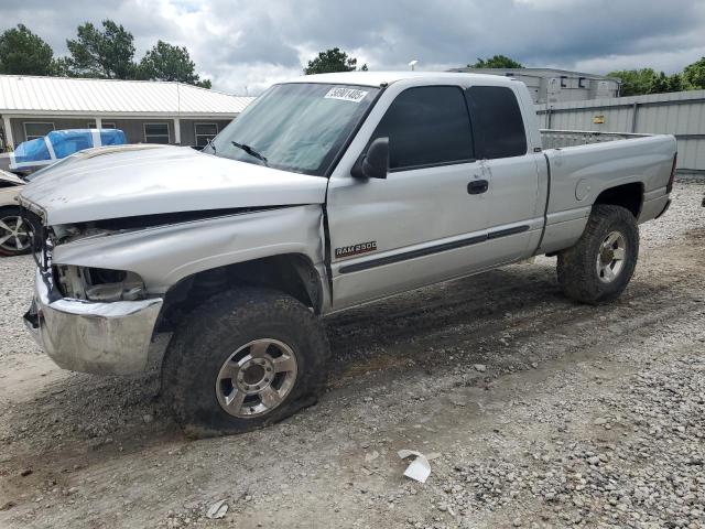 2002 Dodge Ram 2500 