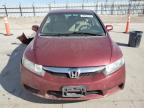 2009 Honda Civic Lx for Sale in Farr West, UT - Rear End