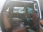 2016 Toyota Sequoia Platinum for Sale in Spartanburg, SC - Rollover
