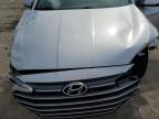 2019 Hyundai Elantra Se იყიდება Dyer-ში, IN - Front End