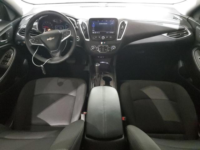  CHEVROLET MALIBU 2020 Білий