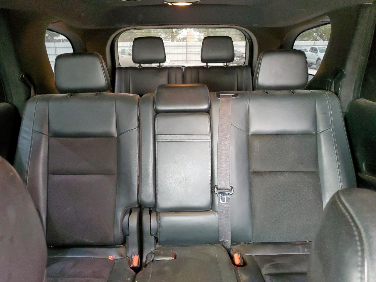 2021 Dodge Durango Gt VIN: 1C4RDJDG1MC641719 Lot: 57063505