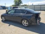 2012 Nissan Altima Sr   продається в Shreveport, LA - Rear End