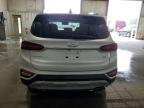 2019 Hyundai Santa Fe Limited продається в Albany, NY - Front End