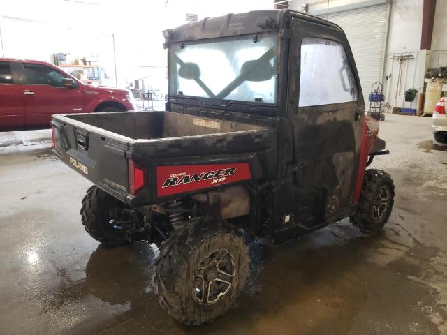 2013 POLARIS RANGER 900 XP EPS