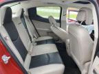 2010 Dodge Avenger R/T продається в Leroy, NY - Side