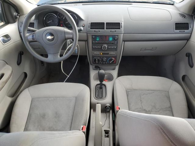 2007 CHEVROLET COBALT LS