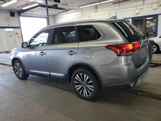  MITSUBISHI OUTLANDER 2019 Szary