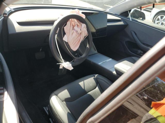  TESLA MODEL 3 2024 Черный