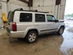 2007 Jeep Commander  for Sale in Franklin, WI - Front End