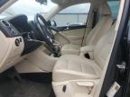 2013 Volkswagen Tiguan S за продажба в Tulsa, OK - Mechanical