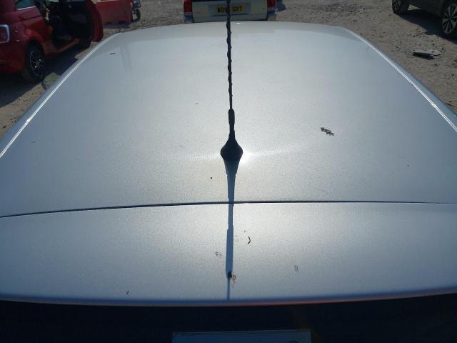 2008 VOLKSWAGEN GOLF 1.9 MATCH TDI 5DR