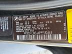 2007 Bmw X3 3.0Si for Sale in East Granby, CT - Front End