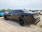 2021 Dodge Challenger R/T Scat Pack na sprzedaż w Houston, TX - Front End