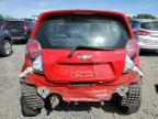 2015 Chevrolet Spark 1Lt за продажба в Portland, OR - Front End