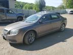2010 Chevrolet Malibu 1Lt for Sale in Center Rutland, VT - Rear End