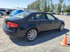 2012 Audi A4 Premium Plus на продаже в Arlington, WA - Side