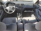 2004 Honda Civic Lx for Sale in Woodburn, OR - Side