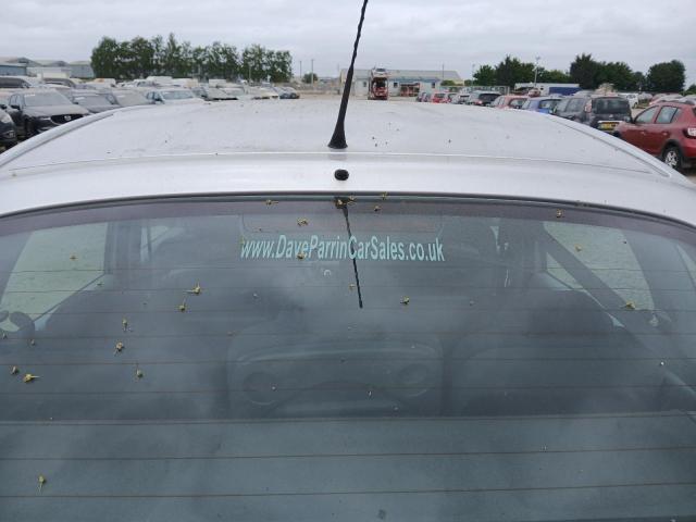 2007 CITROEN XSARA PICA