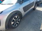 2015 CITROEN C4 CACTUS for sale at Copart WOLVERHAMPTON