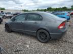 2010 Honda Civic Lx for Sale in Chalfont, PA - Side