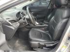2016 Chevrolet Volt Ltz en Venta en Elgin, IL - Side