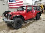 2007 Jeep Wrangler X for Sale in Casper, WY - Front End