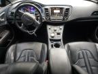 2015 CHRYSLER 200 S for sale at Copart ON - LONDON