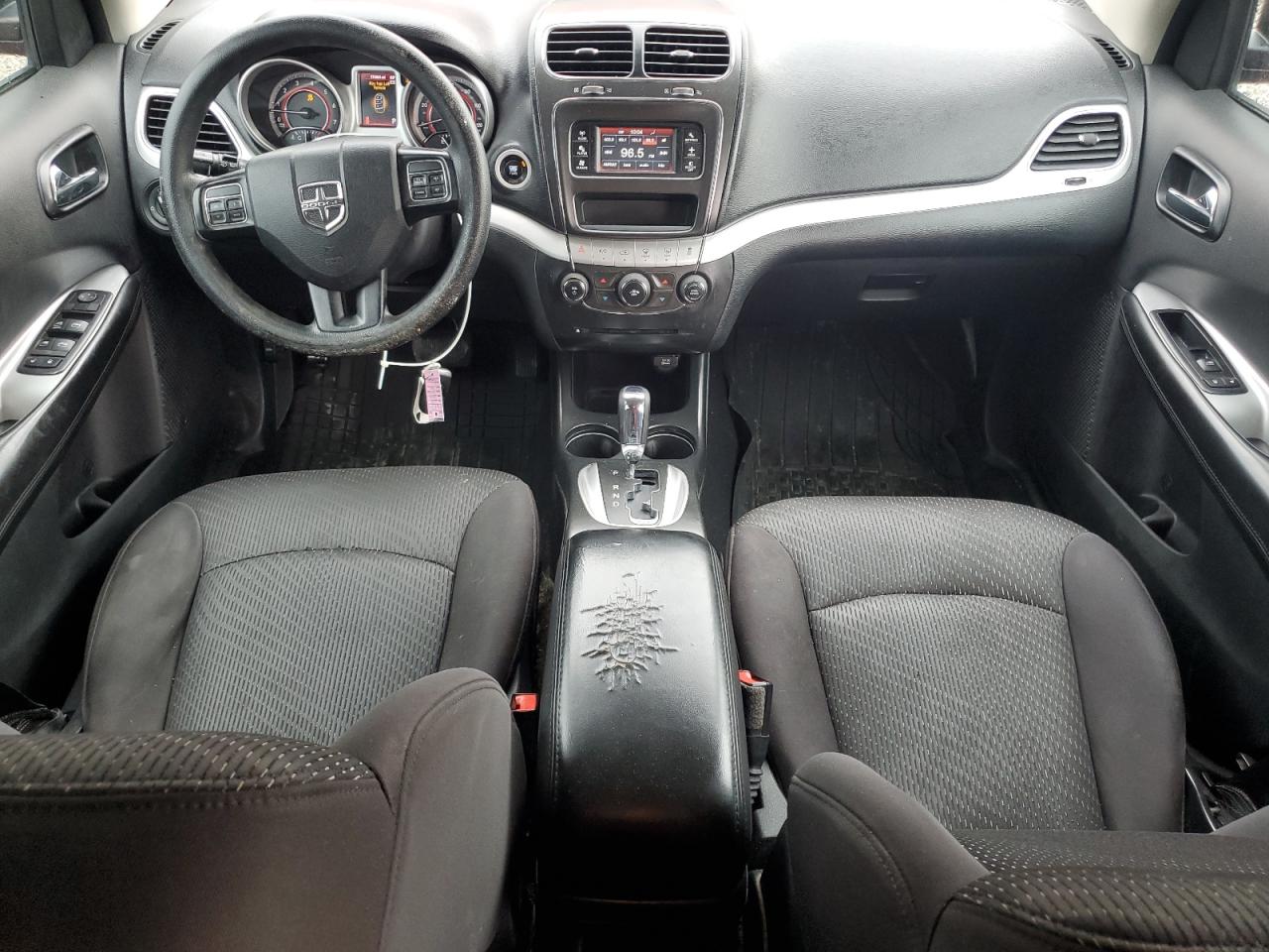 2013 Dodge Journey Sxt VIN: 3C4PDCBGXDT699760 Lot: 56704035