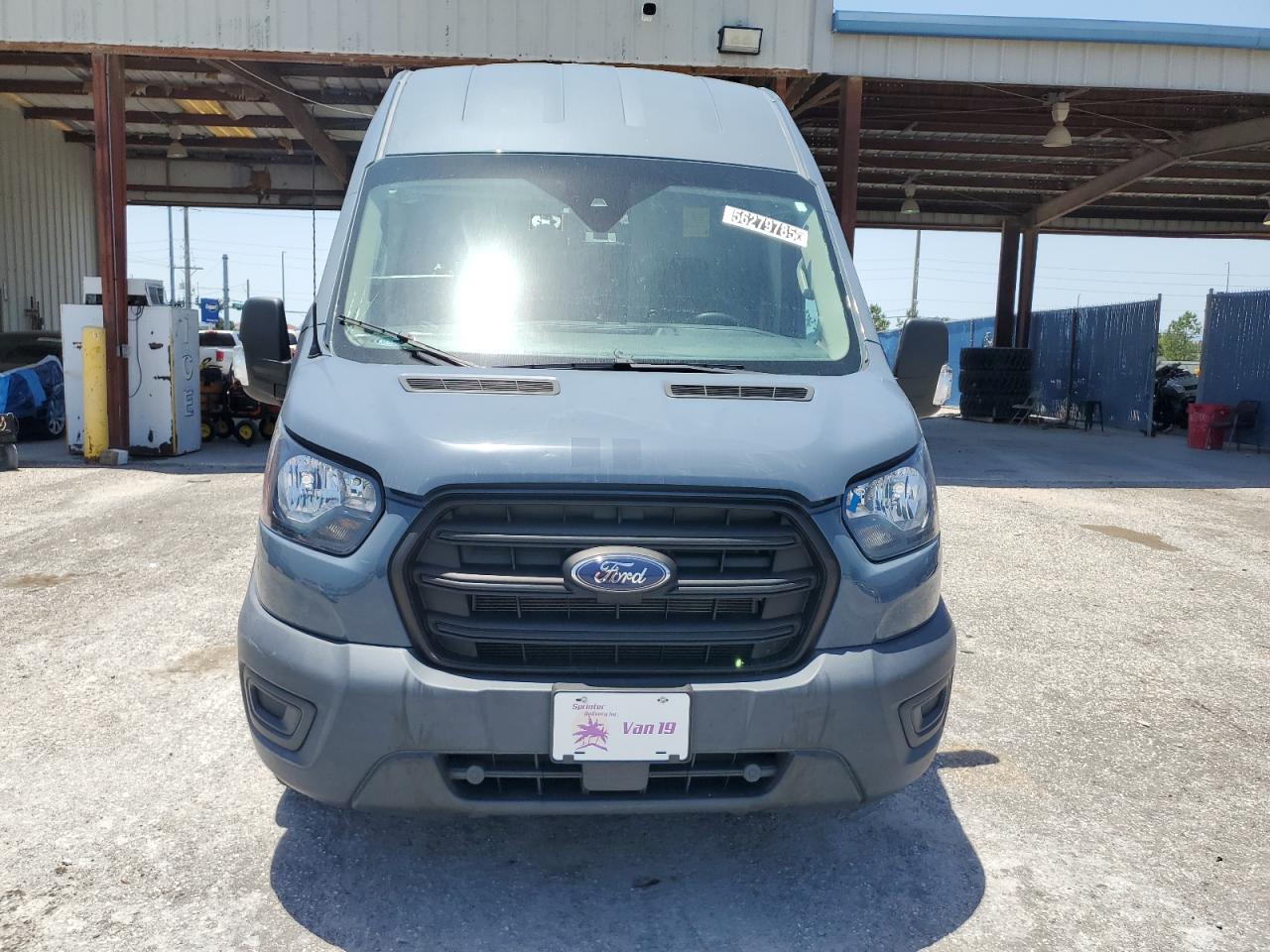 1FTBR3X8XLKA87720 FORD TRANSIT 2020