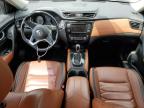 2018 Nissan Rogue S на продаже в Dyer, IN - Front End