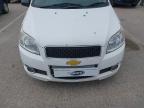 2009 CHEVROLET AVEO S for sale at Copart SANDWICH