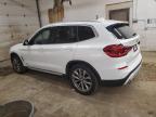 2018 Bmw X3 Xdrive30I იყიდება Ham Lake-ში, MN - Hail